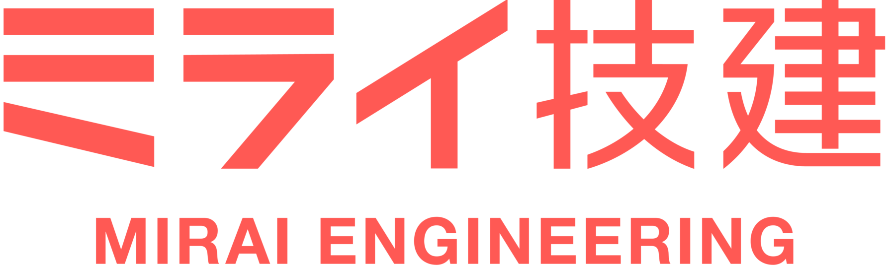 ミライ技建 MIRAI ENGINEERING