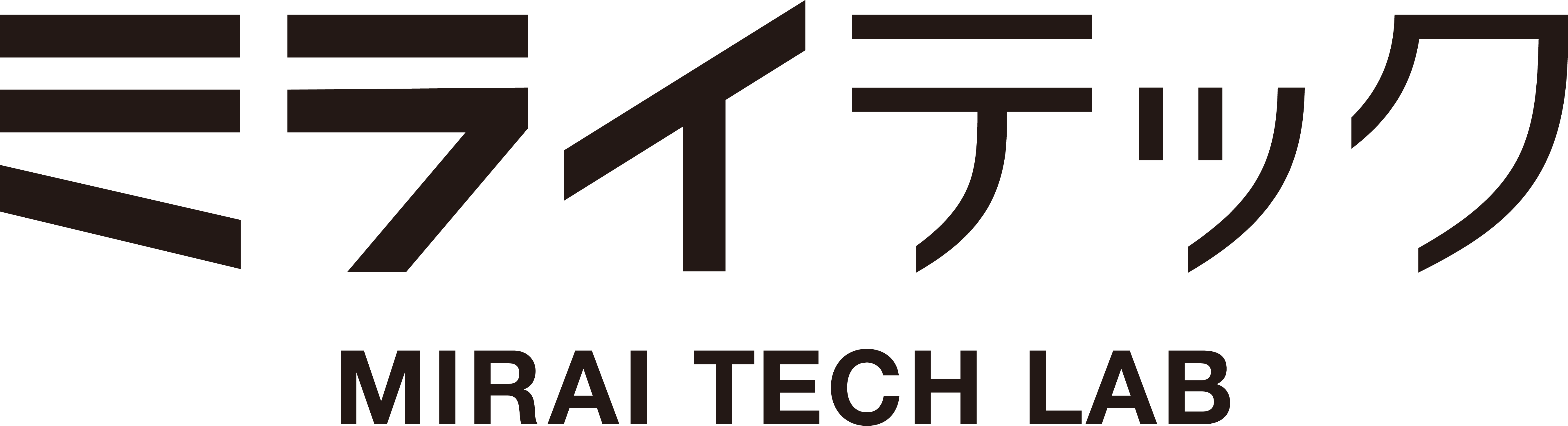 ミライテック MIRAI TECH LAB
