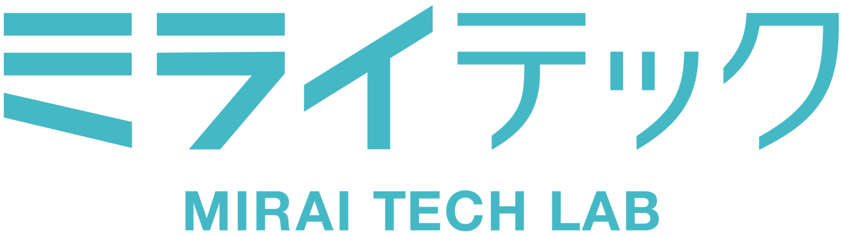 ミライテック MIRAI TECH LAB